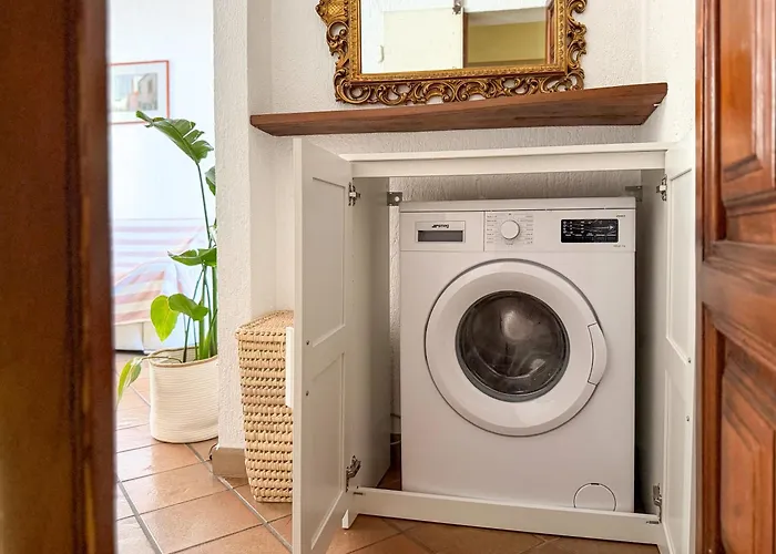 La Terrazza Sul Blu - Helloelba Σπίτι διακοπών *