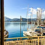 La Terrazza Sul Blu - Helloelba Casa vacanze *