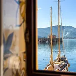 La Terrazza Sul Blu - Helloelba * Portoferraio
