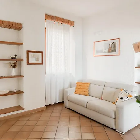 La Terrazza Sul Blu - Helloelba Dom wakacyjny