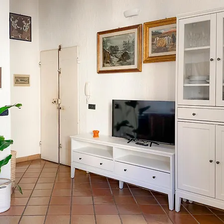 Dom wakacyjny La Terrazza Sul Blu - Helloelba *