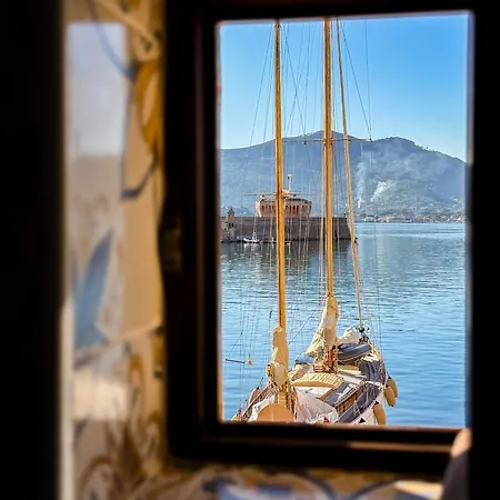 La Terrazza Sul Blu - Helloelba Portoferraio